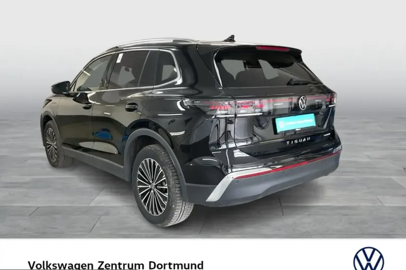 Volkswagen Tiguan din 2025 cu 13.432 km - oferta VOL218397 - foto 2