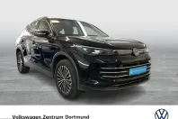 Volkswagen Tiguan din 2025 cu 13.432 km - oferta VOL218397 - foto 4