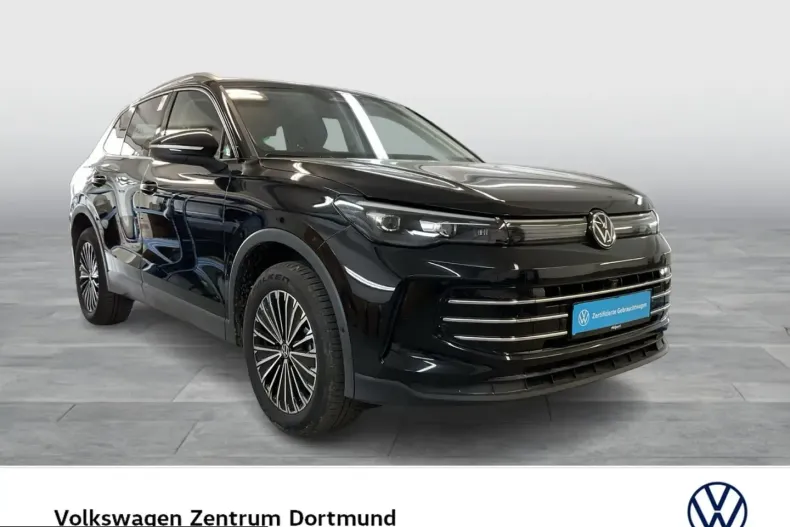 Volkswagen Tiguan din 2025 cu 13.432 km - oferta VOL218397 - foto 4