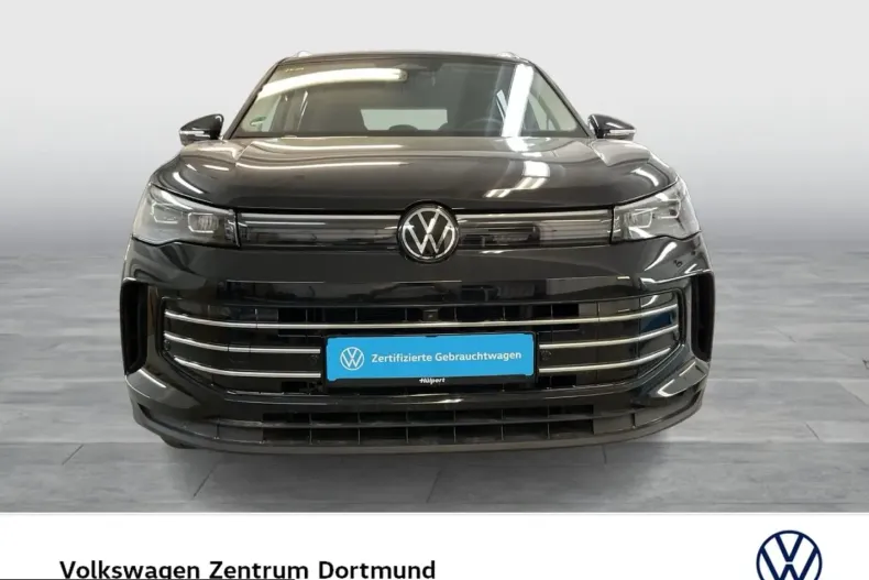 Volkswagen Tiguan din 2025 cu 13.432 km - oferta VOL218397 - foto 5