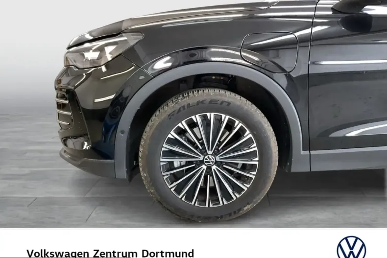 Volkswagen Tiguan din 2025 cu 13.432 km - oferta VOL218397 - foto 6