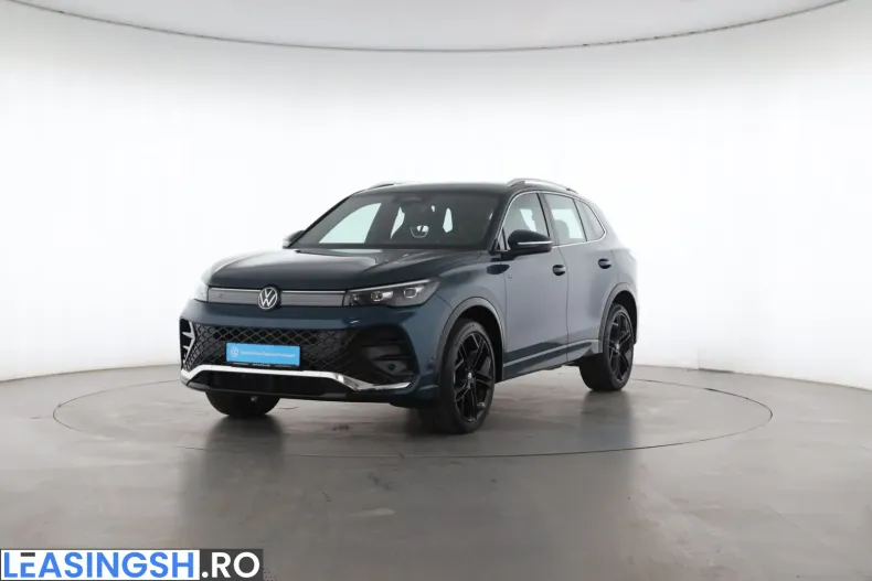 Volkswagen Tiguan din 2025 cu 19.091 km - oferta VOL218398 - foto 1