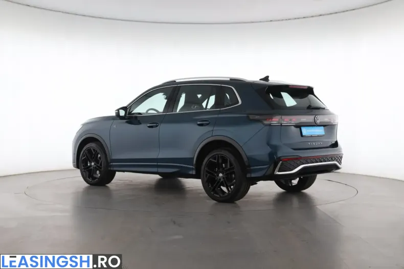 Volkswagen Tiguan din 2025 cu 19.091 km - oferta VOL218398 - foto 3