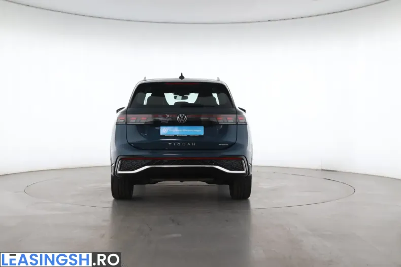 Volkswagen Tiguan din 2025 cu 19.091 km - oferta VOL218398 - foto 5