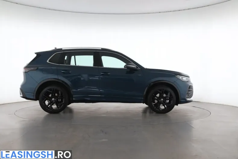Volkswagen Tiguan din 2025 cu 19.091 km - oferta VOL218398 - foto 6