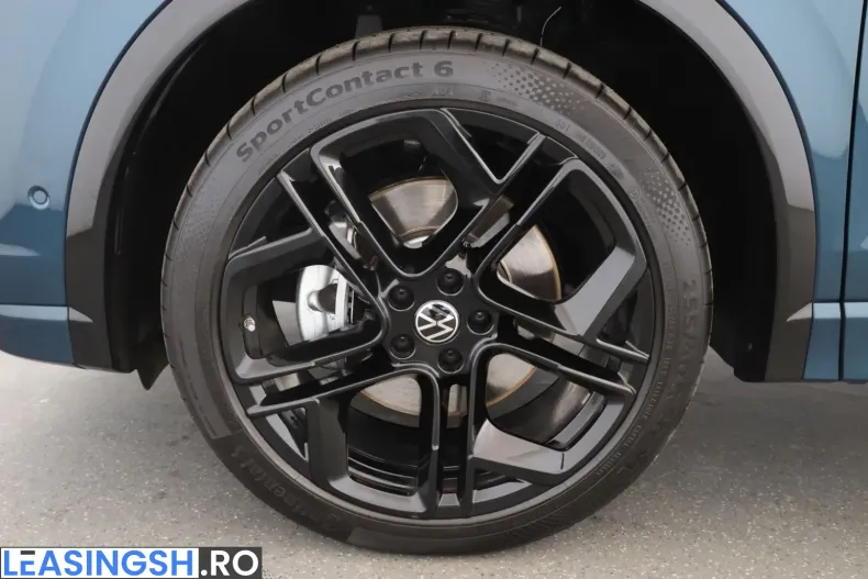 Volkswagen Tiguan din 2025 cu 19.091 km - oferta VOL218398 - foto 7