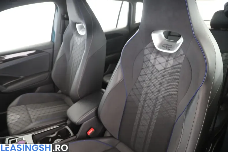 Volkswagen Tiguan din 2025 cu 19.091 km - oferta VOL218398 - foto 11