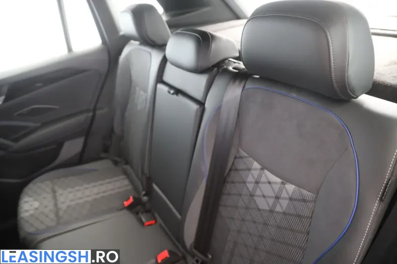 Volkswagen Tiguan din 2025 cu 19.091 km - oferta VOL218398 - foto 12