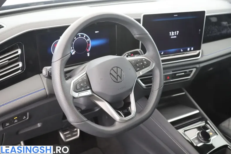 Volkswagen Tiguan din 2025 cu 19.091 km - oferta VOL218398 - foto 13