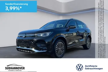 Volkswagen Tiguan din 2025 - oferta VOL218399