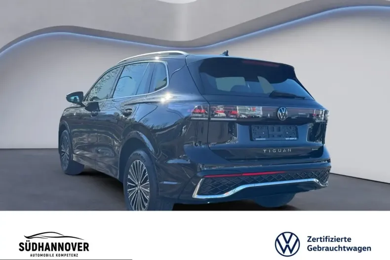 Volkswagen Tiguan din 2025 cu 30.800 km - oferta VOL218399 - foto 3