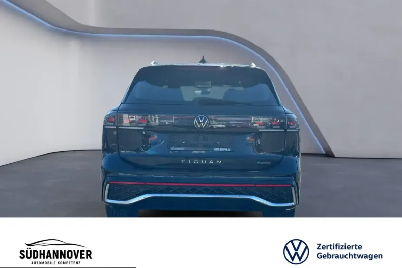 Volkswagen Tiguan din 2025 cu 30.800 km - oferta VOL218399 - foto 4