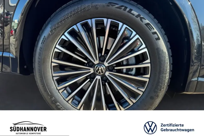 Volkswagen Tiguan din 2025 cu 30.800 km - oferta VOL218399 - foto 5
