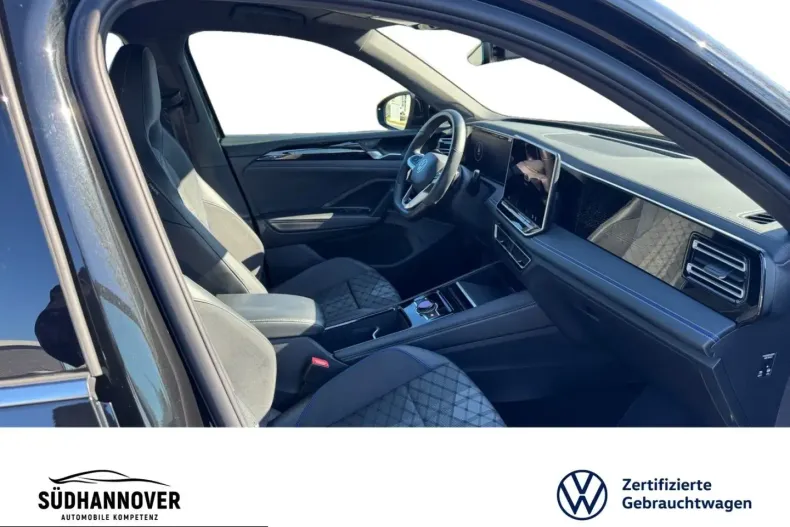 Volkswagen Tiguan din 2025 cu 30.800 km - oferta VOL218399 - foto 6