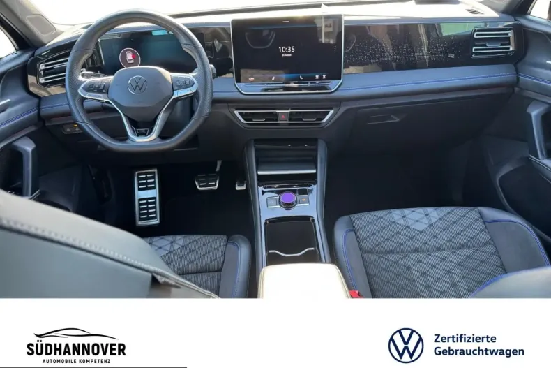 Volkswagen Tiguan din 2025 cu 30.800 km - oferta VOL218399 - foto 7