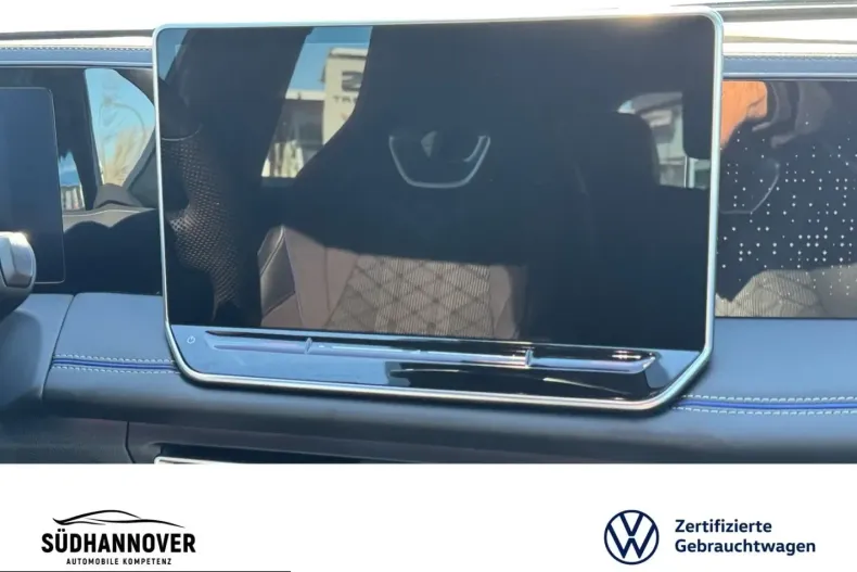 Volkswagen Tiguan din 2025 cu 30.800 km - oferta VOL218399 - foto 9