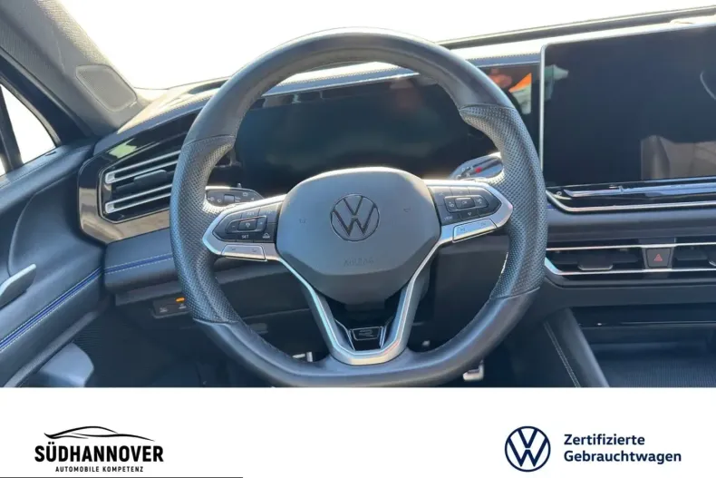 Volkswagen Tiguan din 2025 cu 30.800 km - oferta VOL218399 - foto 10