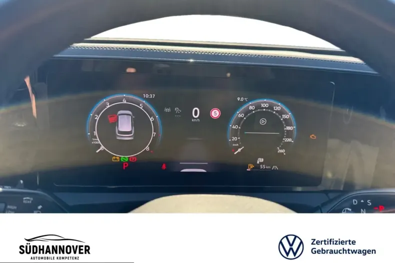 Volkswagen Tiguan din 2025 cu 30.800 km - oferta VOL218399 - foto 11
