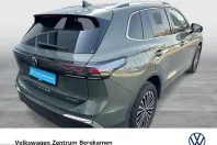 Volkswagen Tiguan din 2025 cu 12.710 km - oferta VOL218400 - foto 3