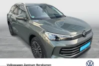 Volkswagen Tiguan din 2025 cu 12.710 km - oferta VOL218400 - foto 4