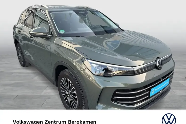 Volkswagen Tiguan din 2025 cu 12.710 km - oferta VOL218400 - foto 4