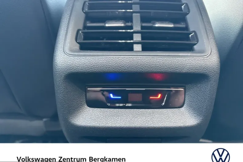 Volkswagen Tiguan din 2025 cu 12.710 km - oferta VOL218400 - foto 8