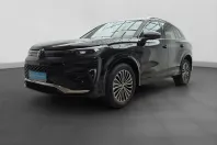 Volkswagen Tiguan din 2025 cu 24.674 km - oferta VOL218401 - foto 1