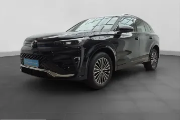 Volkswagen Tiguan din 2025 - oferta VOL218401