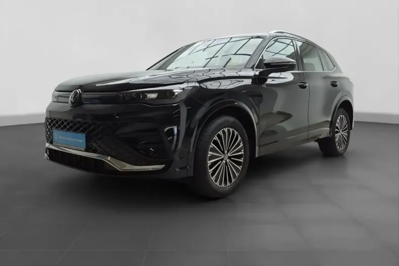 Volkswagen Tiguan din 2025 cu 24.674 km - oferta VOL218401 - foto 1