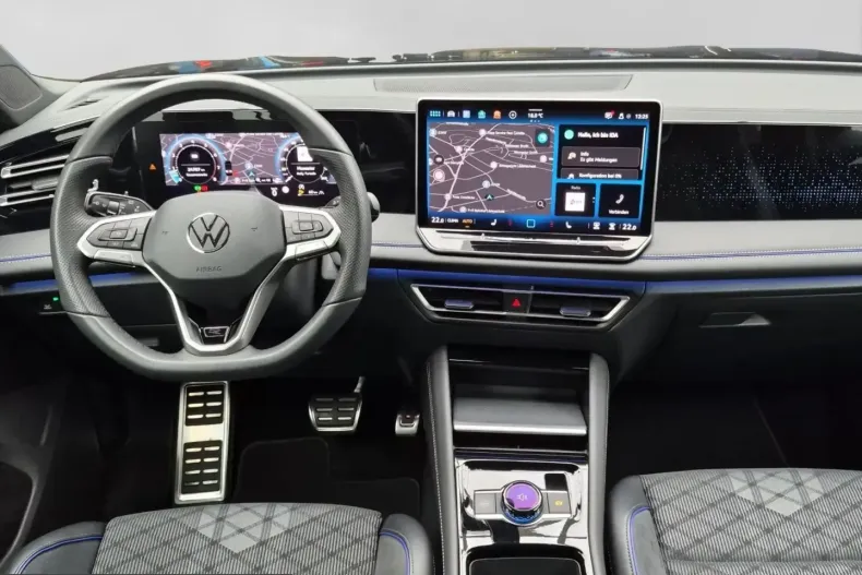 Volkswagen Tiguan din 2025 cu 24.674 km - oferta VOL218401 - foto 4