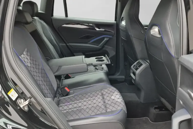 Volkswagen Tiguan din 2025 cu 24.674 km - oferta VOL218401 - foto 5