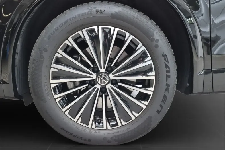 Volkswagen Tiguan din 2025 cu 24.674 km - oferta VOL218401 - foto 6
