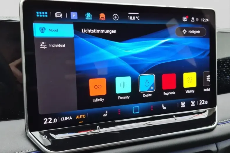 Volkswagen Tiguan din 2025 cu 24.674 km - oferta VOL218401 - foto 15