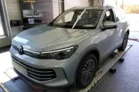 Volkswagen Tiguan din 2025 cu 37.244 km - oferta VOL218402 - foto 1