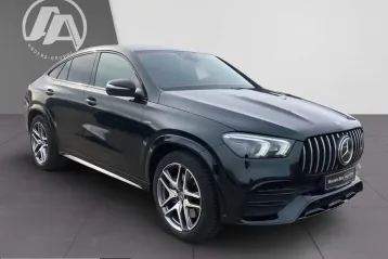 Mercedes-Benz GLE 53 AMG din 2022 - oferta MER218403