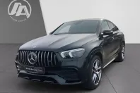 Mercedes-Benz GLE 53 AMG (Clasa GLE) din 2022 cu 97.580 km - oferta MER218403 - foto 2