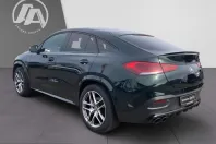 Mercedes-Benz GLE 53 AMG (Clasa GLE) din 2022 cu 97.580 km - oferta MER218403 - foto 4