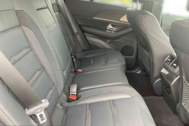 Mercedes-Benz GLE 53 AMG (Clasa GLE) din 2022 cu 97.580 km - oferta MER218403 - foto 12