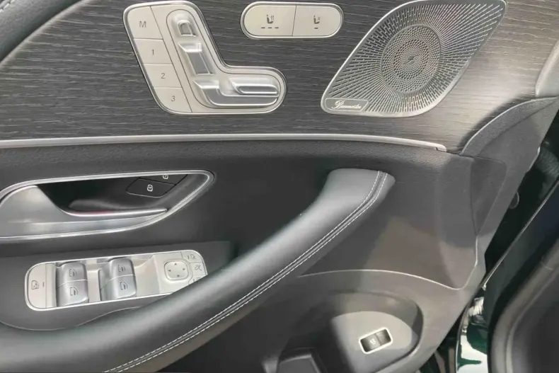 Mercedes-Benz GLE 53 AMG (Clasa GLE) din 2022 cu 97.580 km - oferta MER218403 - foto 16