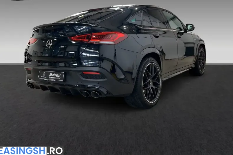 Mercedes-Benz GLE 53 AMG (Clasa GLE) din 2022 cu 123.793 km - oferta MER218404 - foto 4
