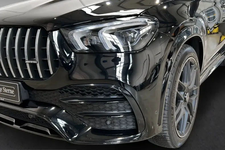 Mercedes-Benz GLE 53 AMG (Clasa GLE) din 2022 cu 123.793 km - oferta MER218404 - foto 6