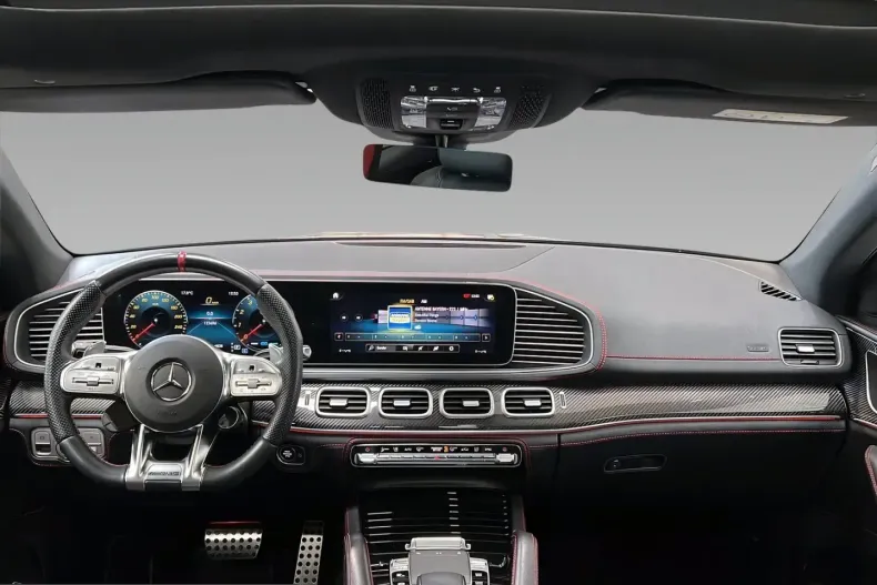 Mercedes-Benz GLE 53 AMG (Clasa GLE) din 2022 cu 123.793 km - oferta MER218404 - foto 10