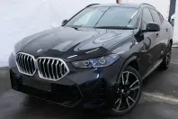 BMW X6 (Seria X) din 2025 cu 17.547 km - oferta BMW218405 - foto 1
