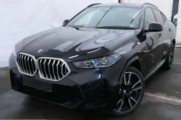 BMW X6 din 2025 - oferta BMW218405