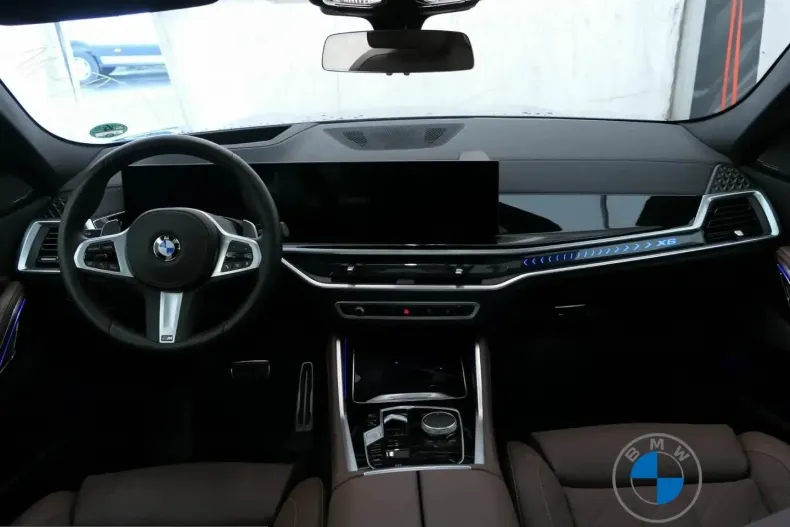 BMW X6 (Seria X) din 2025 cu 17.547 km - oferta BMW218405 - foto 6