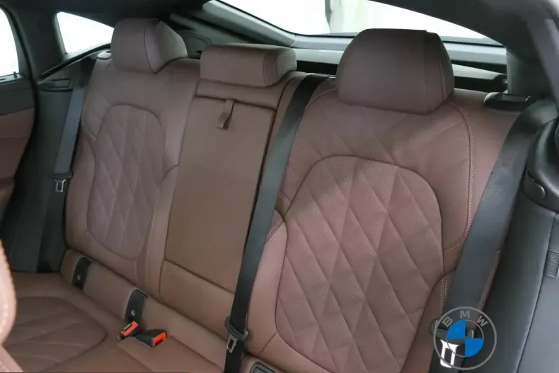 BMW X6 (Seria X) din 2025 cu 17.547 km - oferta BMW218405 - foto 7
