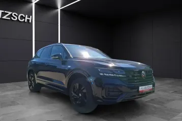 Volkswagen Touareg din 2022 - oferta VOL218406