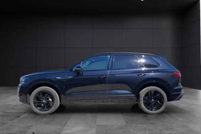 Volkswagen Touareg din 2022 cu 52.000 km - oferta VOL218406 - foto 2