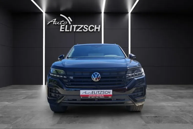 Volkswagen Touareg din 2022 cu 52.000 km - oferta VOL218406 - foto 7