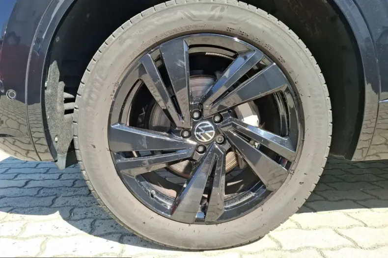 Volkswagen Touareg din 2022 cu 52.000 km - oferta VOL218406 - foto 8